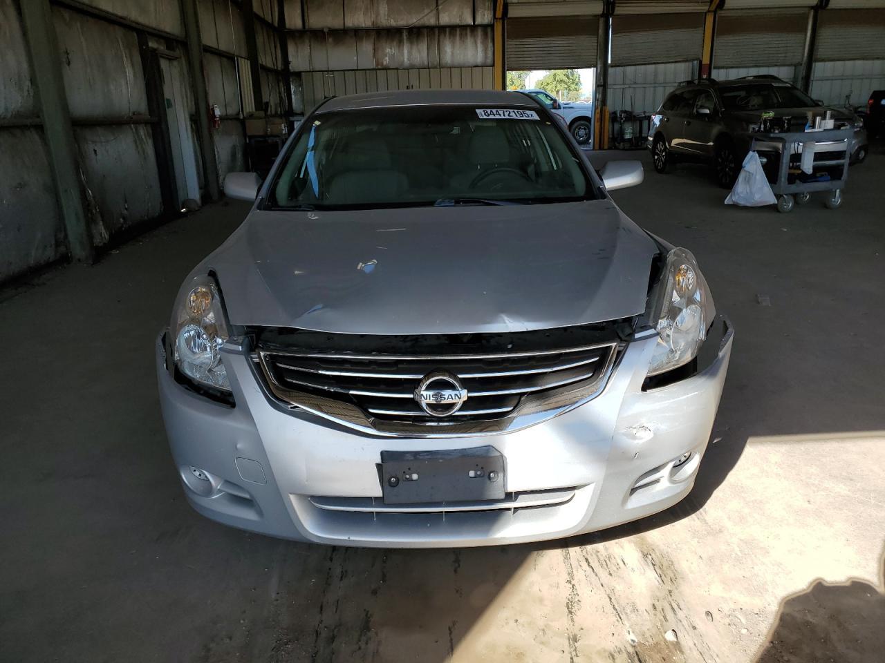 2010 Nissan Altima Base - Фото 5