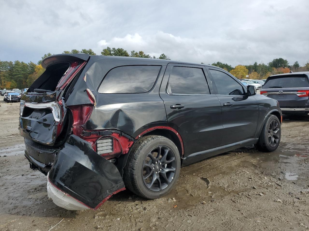 2022 Dodge Durango R/T - Image 3