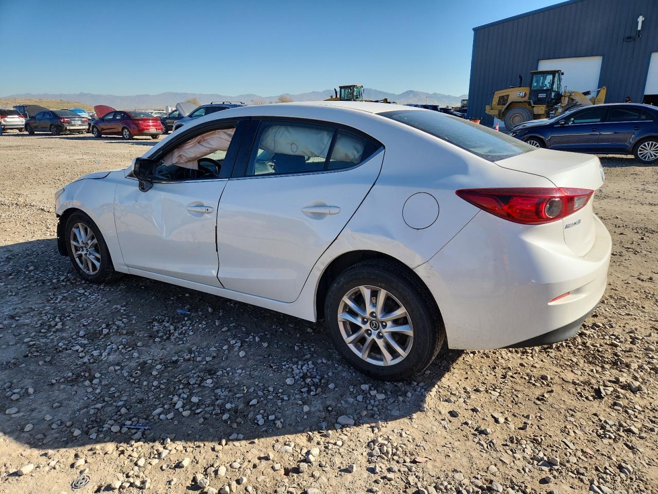 2016 Mazda 3 Sport - Image 2