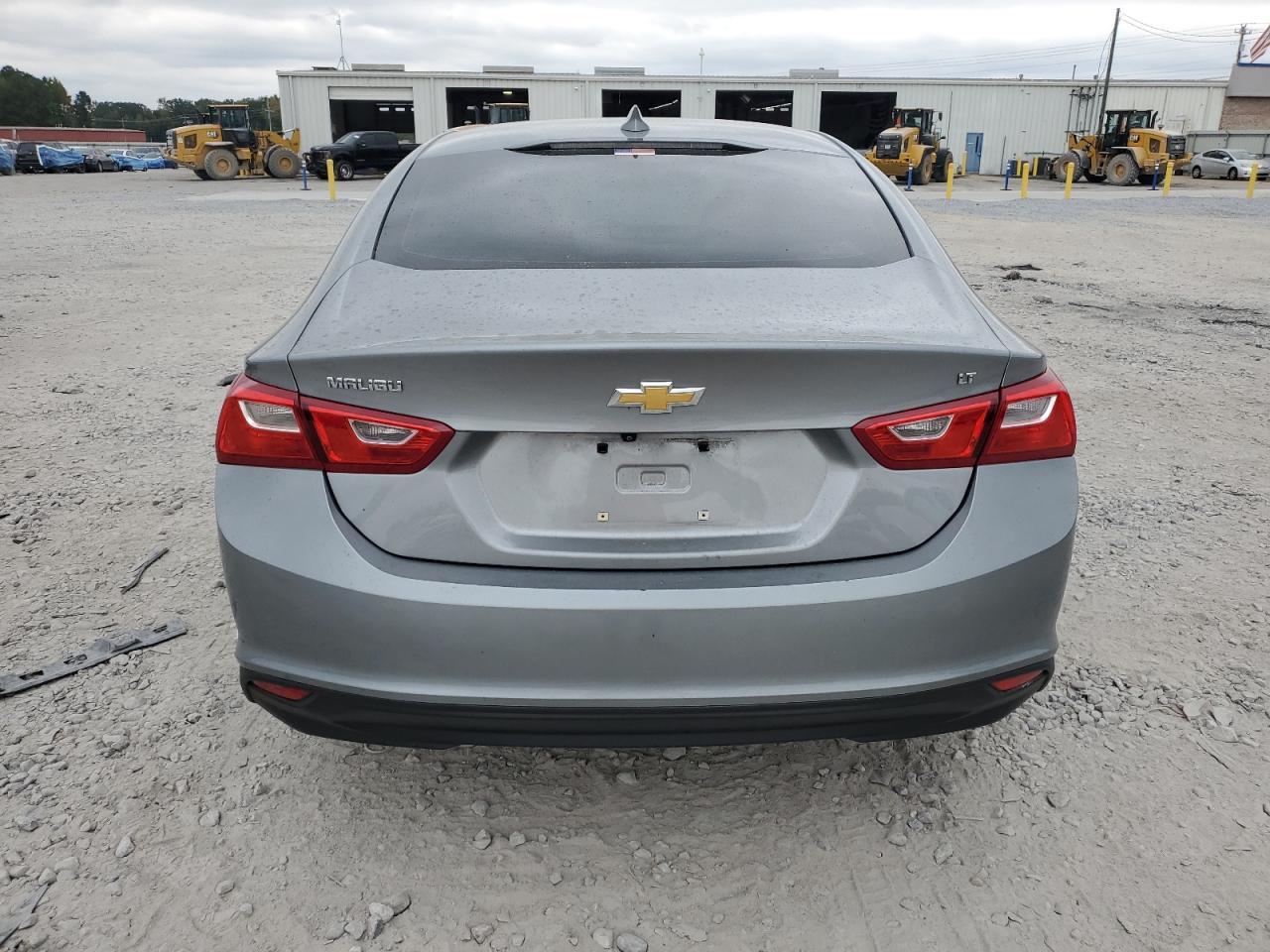 2023 Chevrolet Malibu Lt - Image 6