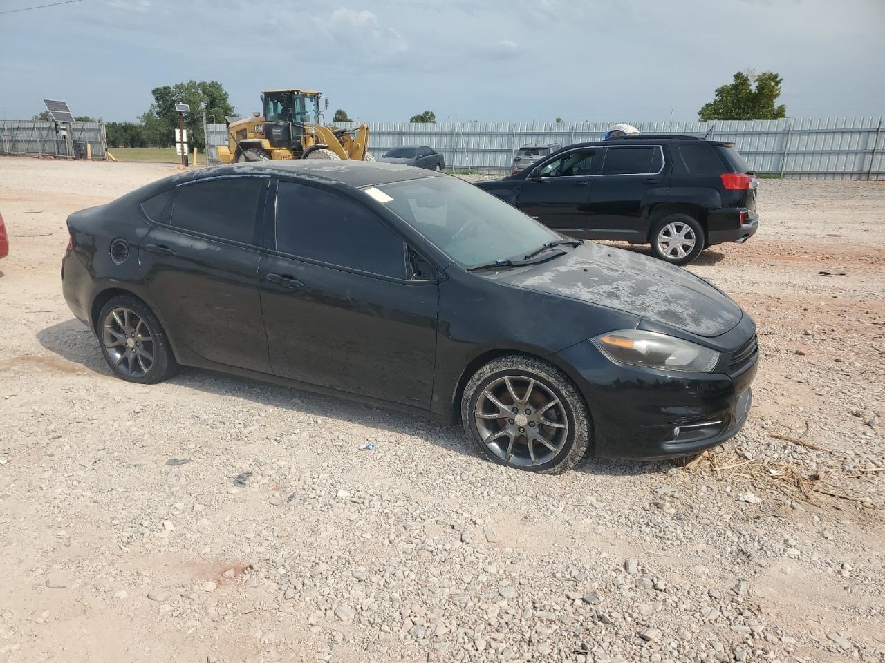 2013 Dodge Dart Sxt - Фото 4