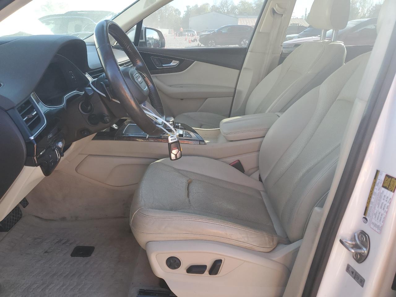 2017 Audi Q7 Prestige - Image 7