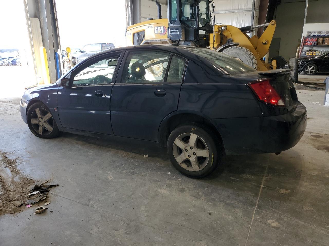 2007 Saturn Ion Level 3 - Image 2