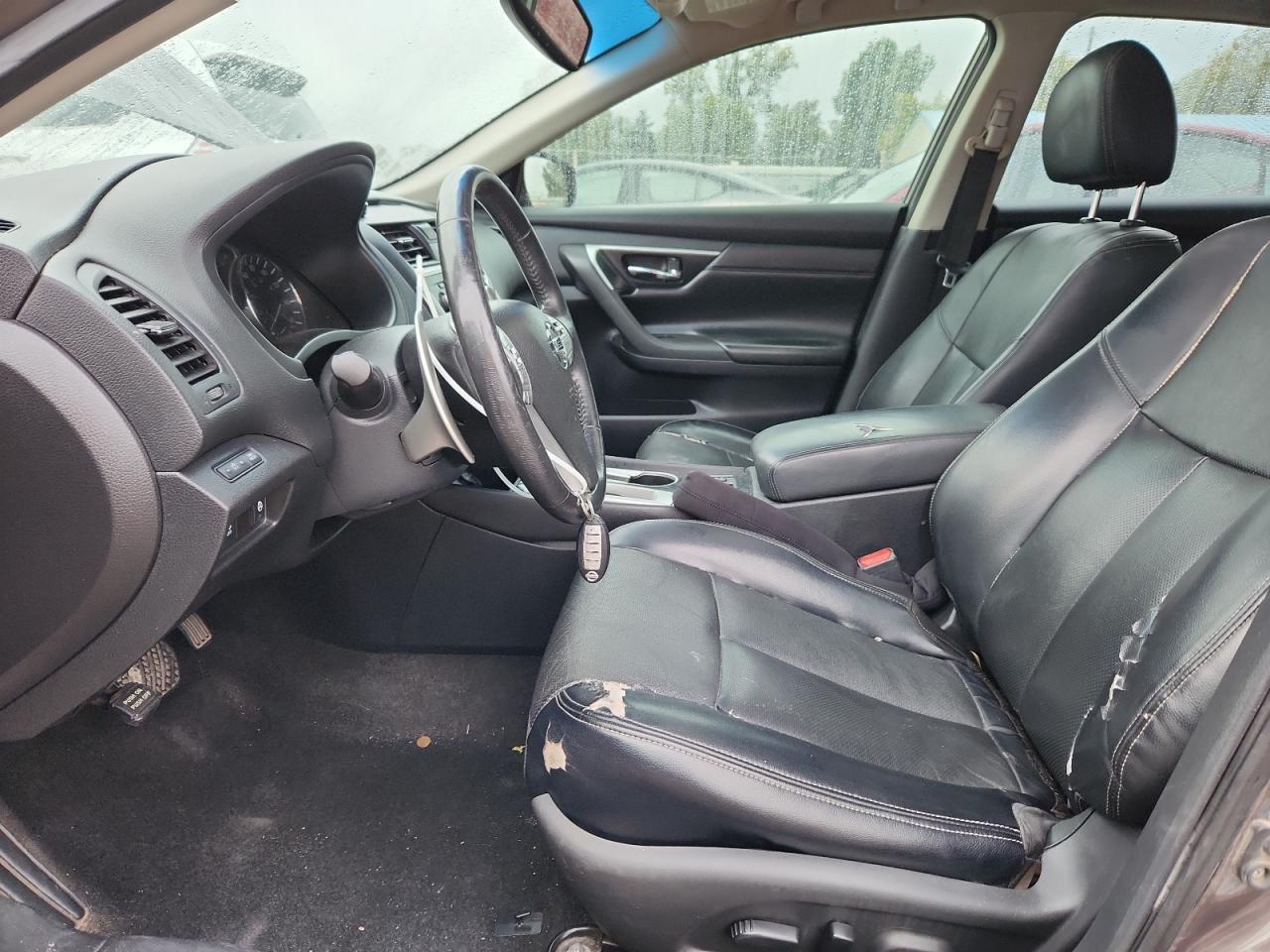 2016 Nissan Altima 3.5Sl - Image 7