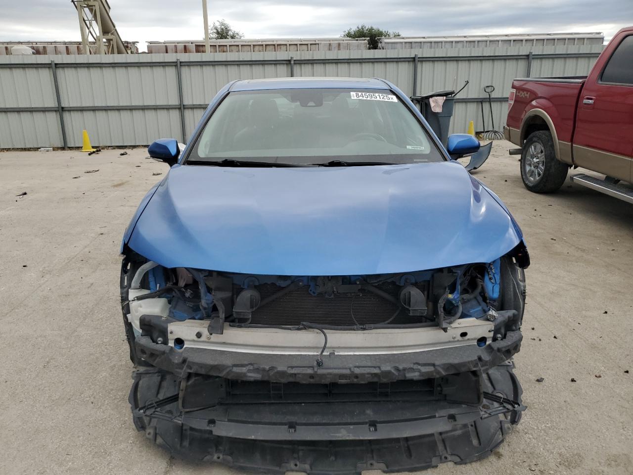 2019 Toyota Camry Hybrid - Фото 5