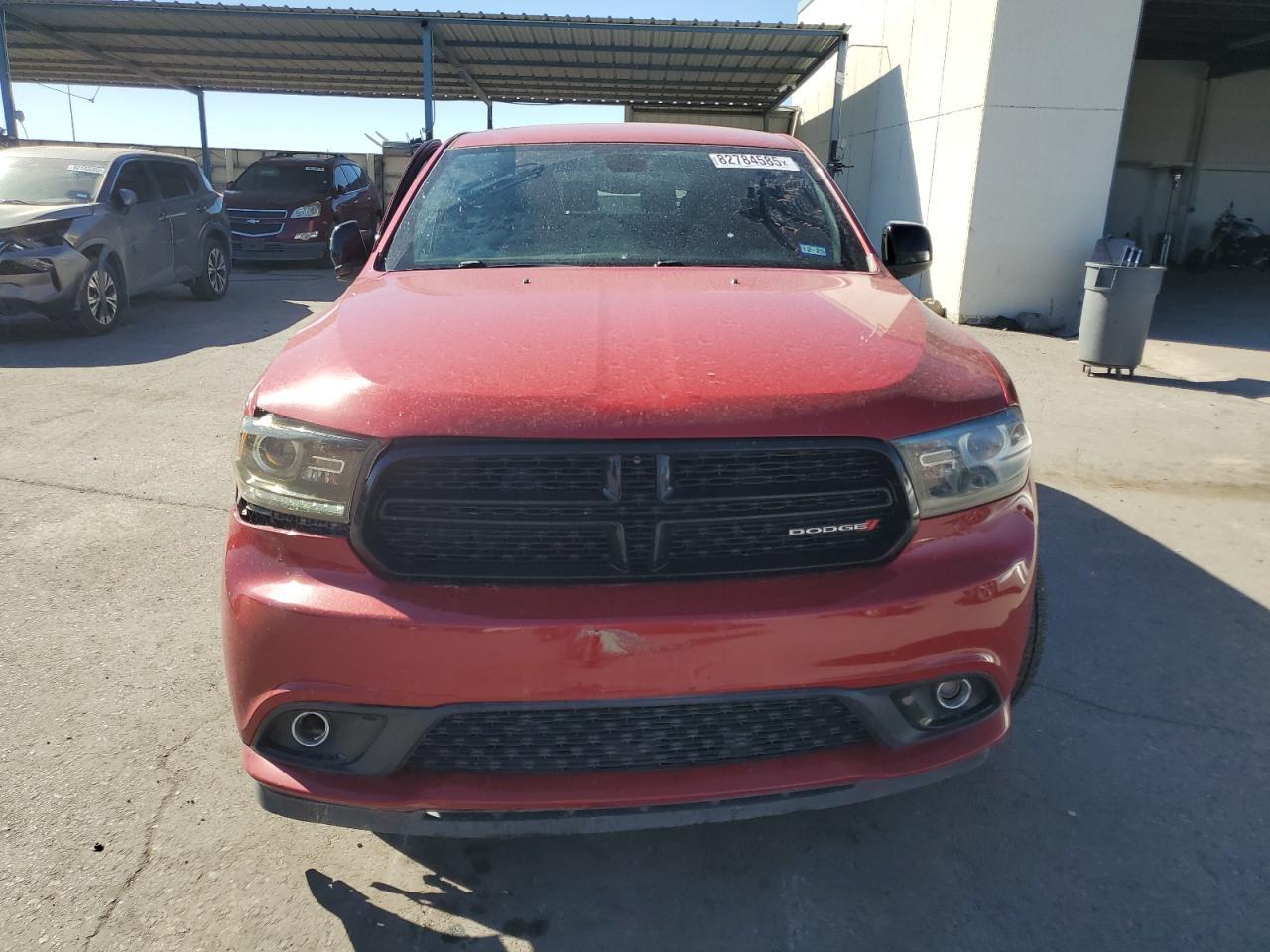 2018 Dodge Durango Sxt - Image 5