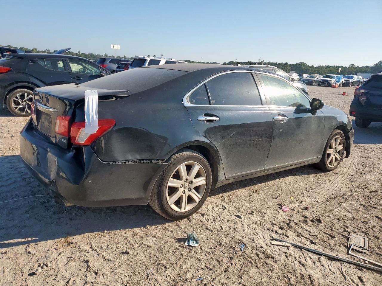 2009 Lexus Es 350 - Image 3