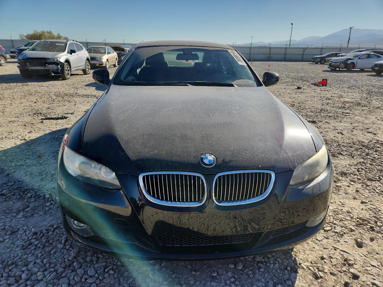 2010 BMW 328 I Sulev - Фото 5