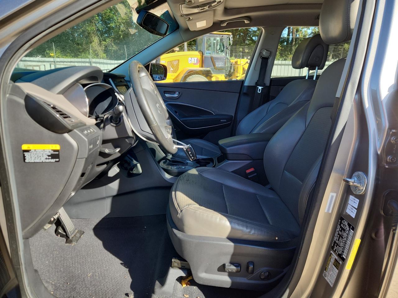 2014 Hyundai Santa Fe - Фото 7