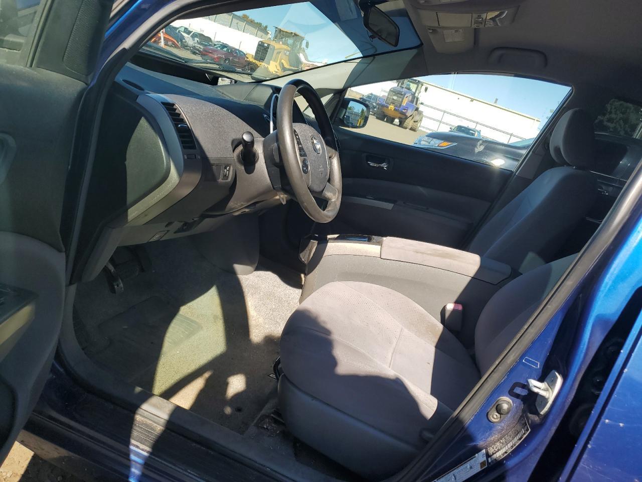 2009 Toyota Prius - Image 7