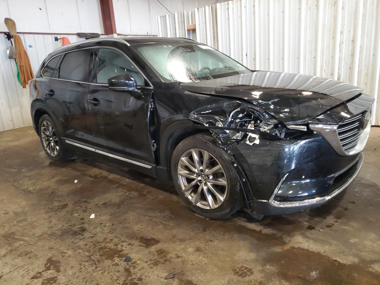 2016 Mazda Cx-9 Grand Touring - Фото 4