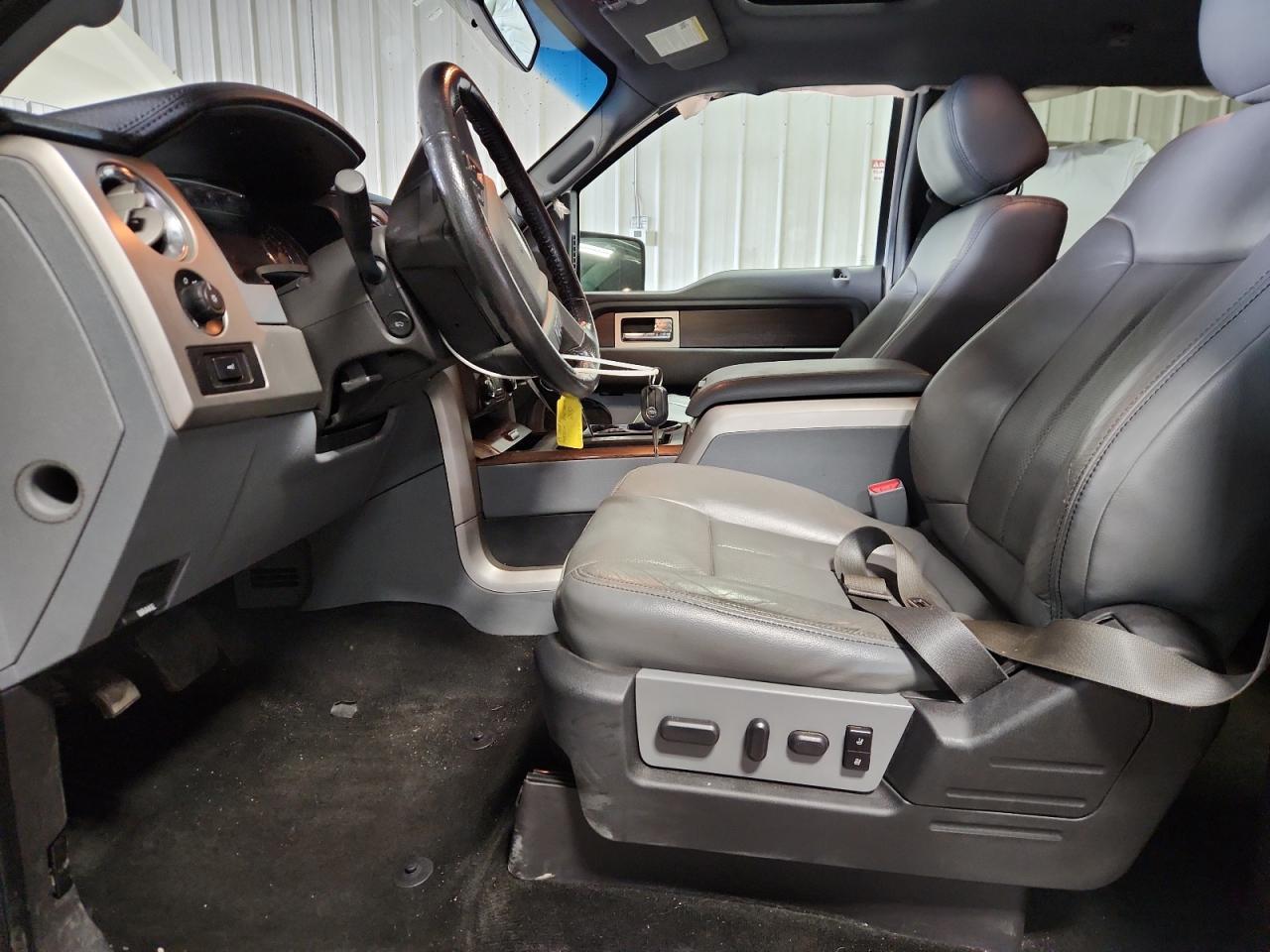 2013 Ford F150 Supercrew - Image 7