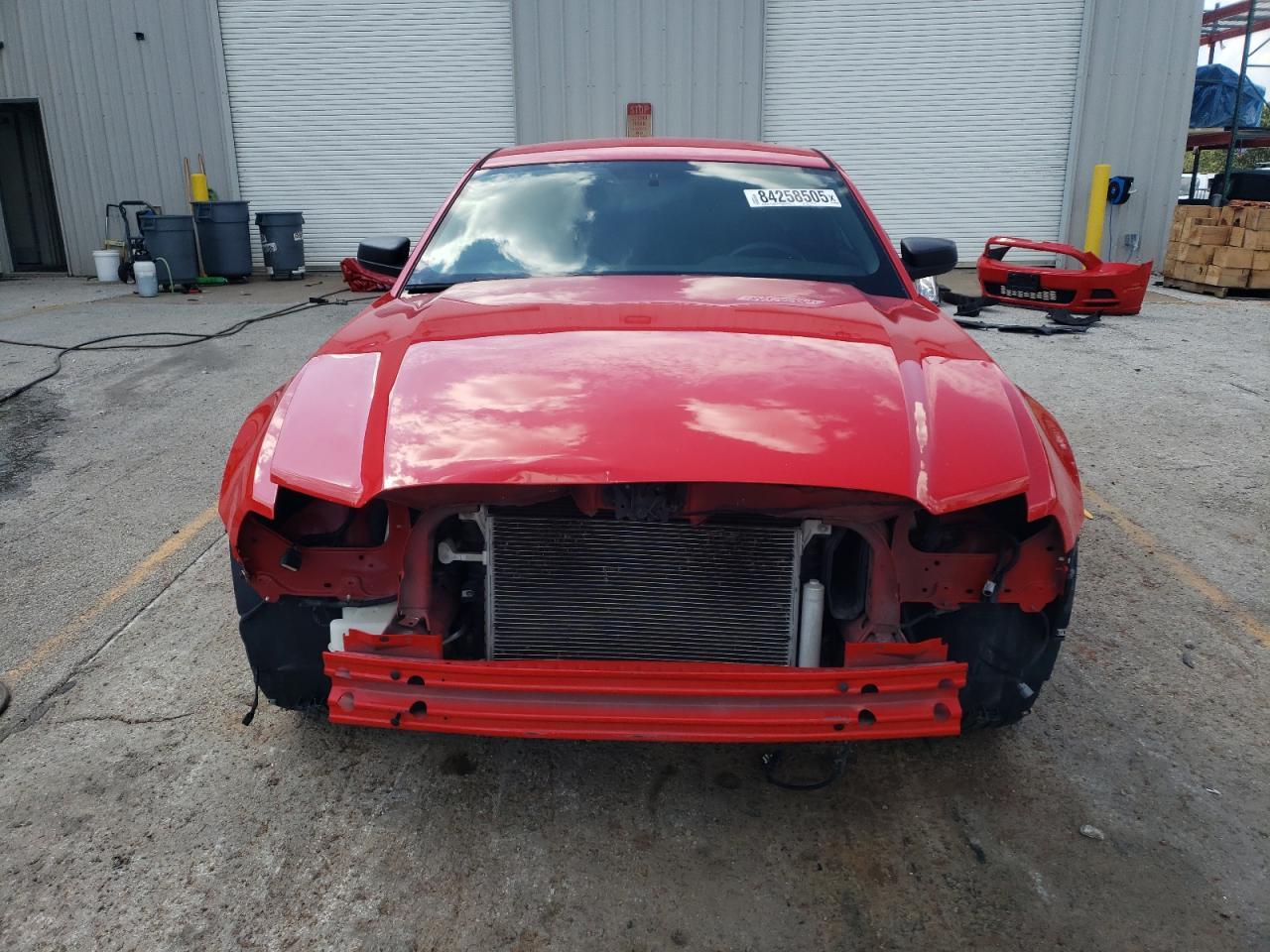 2014 Ford Mustang - Фото 5