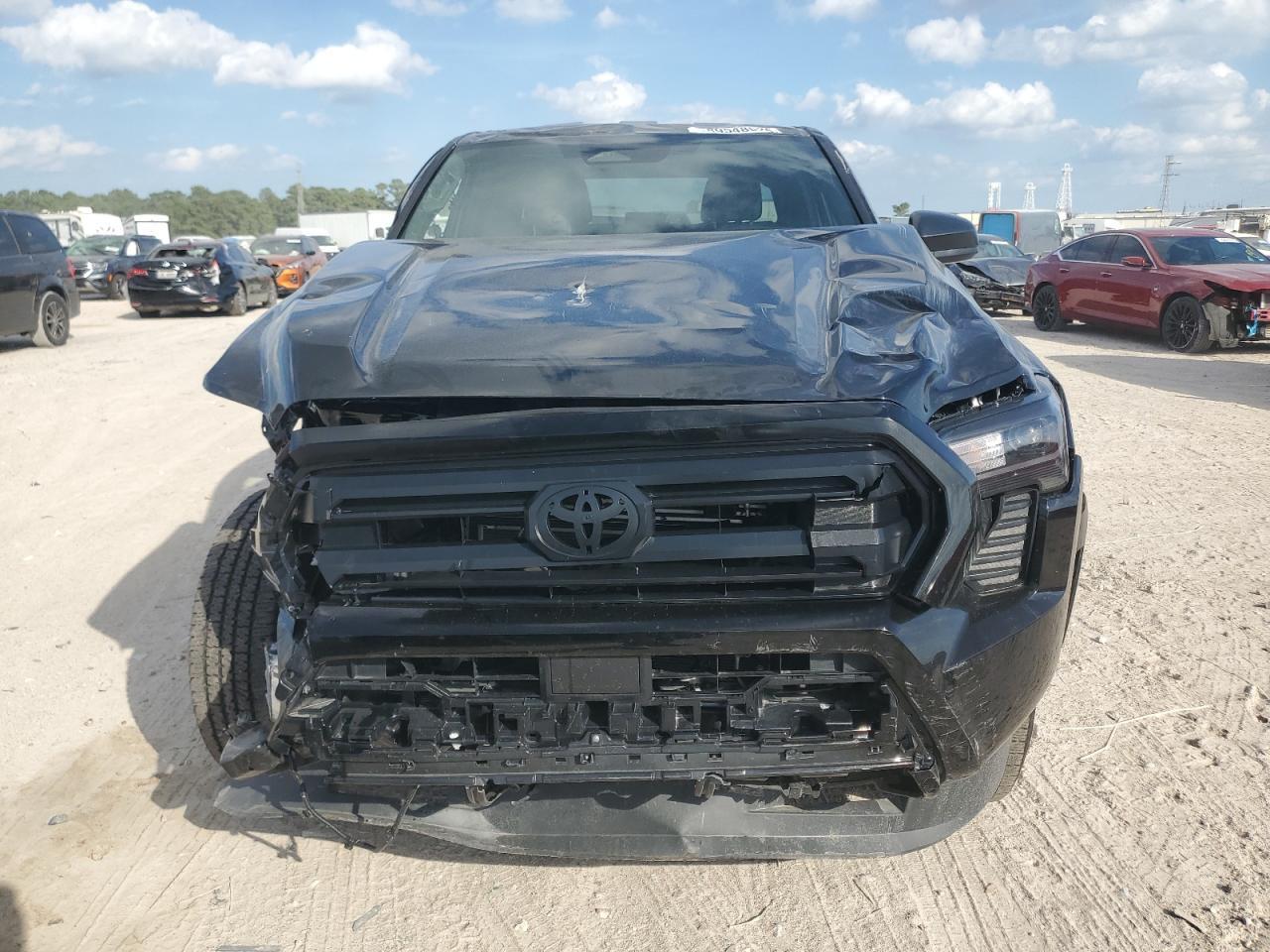 2024 Toyota Tacoma Double Cab - Фото 5