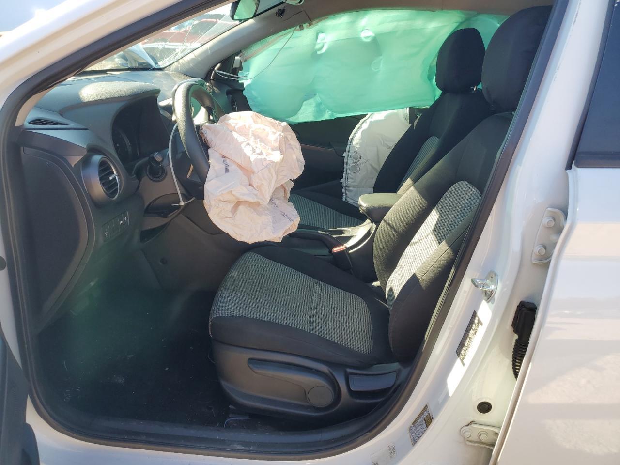 2021 Hyundai Kona Se - Image 7