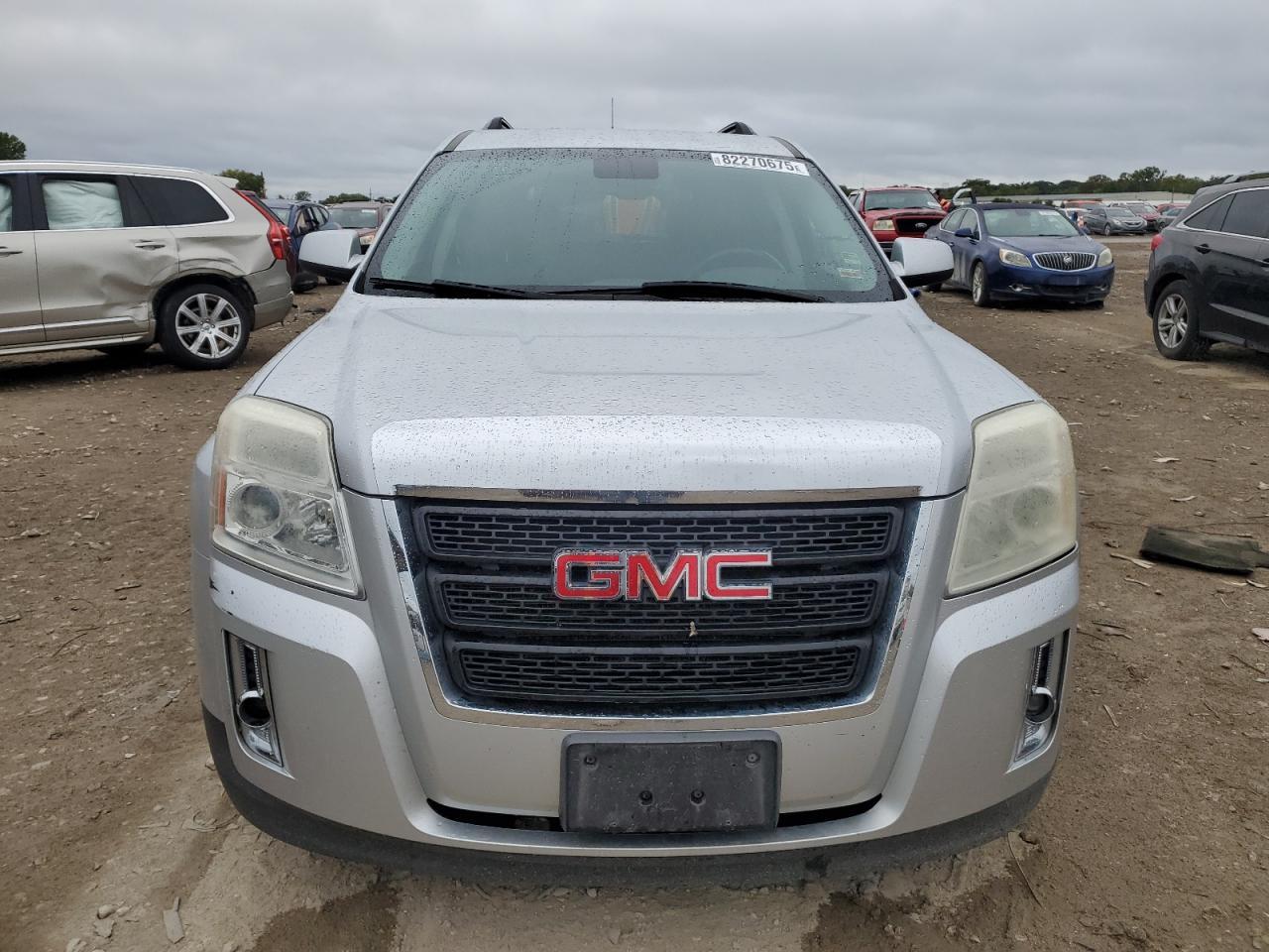 2012 GMC Terrain - Image 5