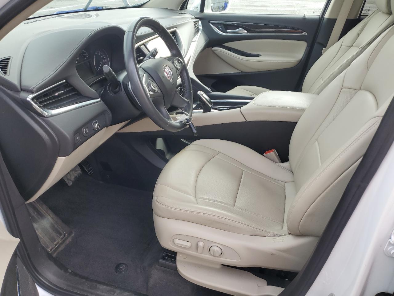 2020 Buick Enclave Essence - Фото 7