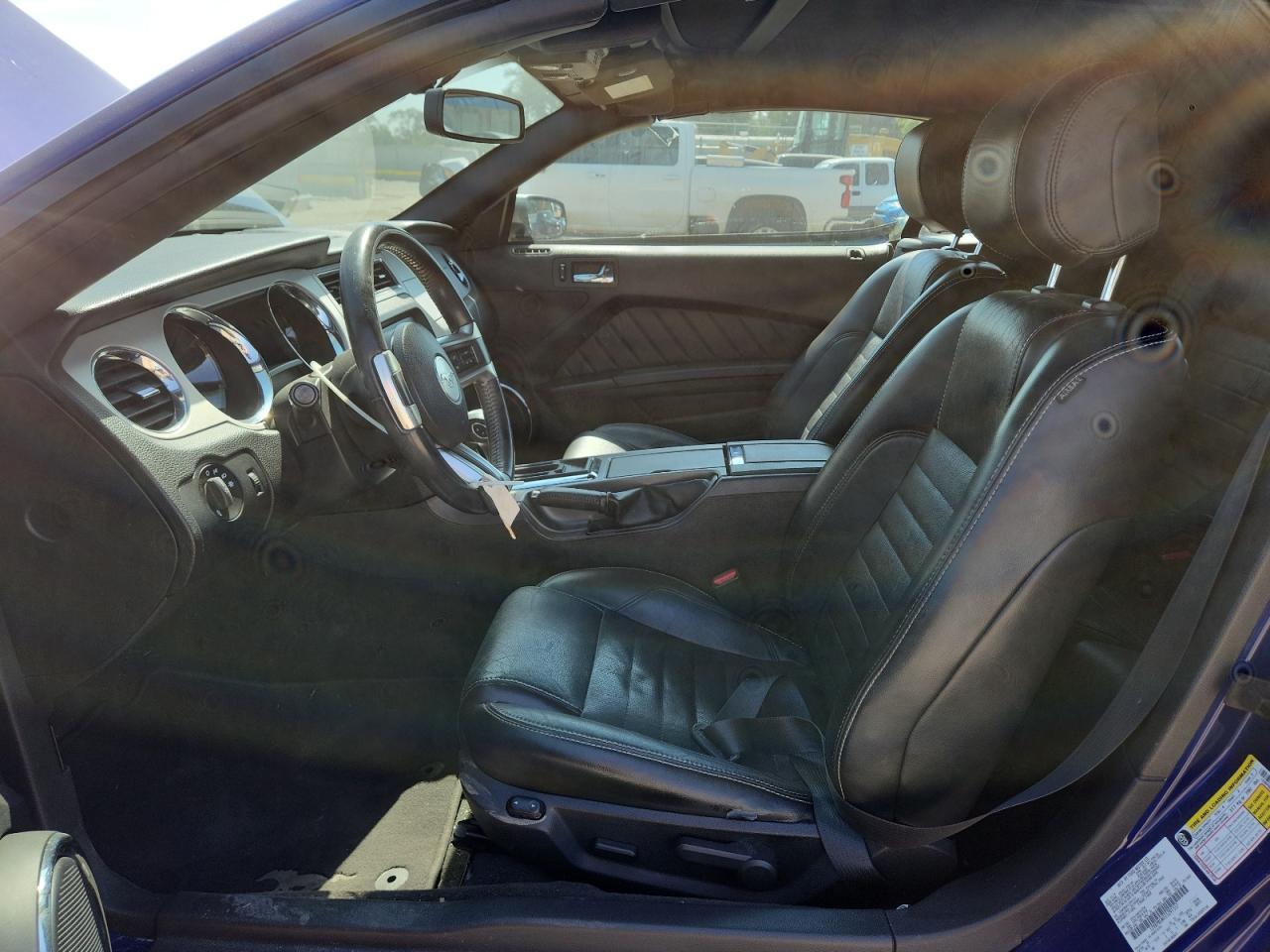 2014 Ford Mustang - Фото 7