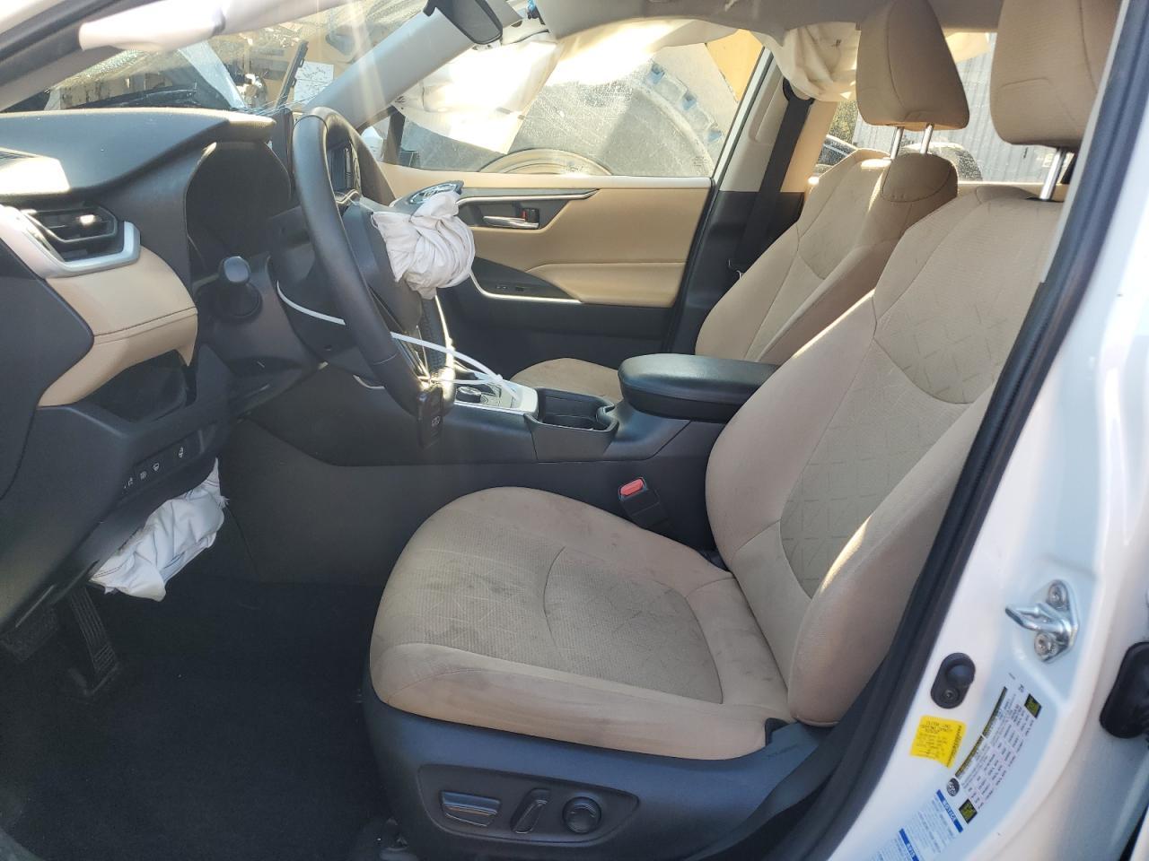 2021 Toyota Rav4 Xle - Image 7