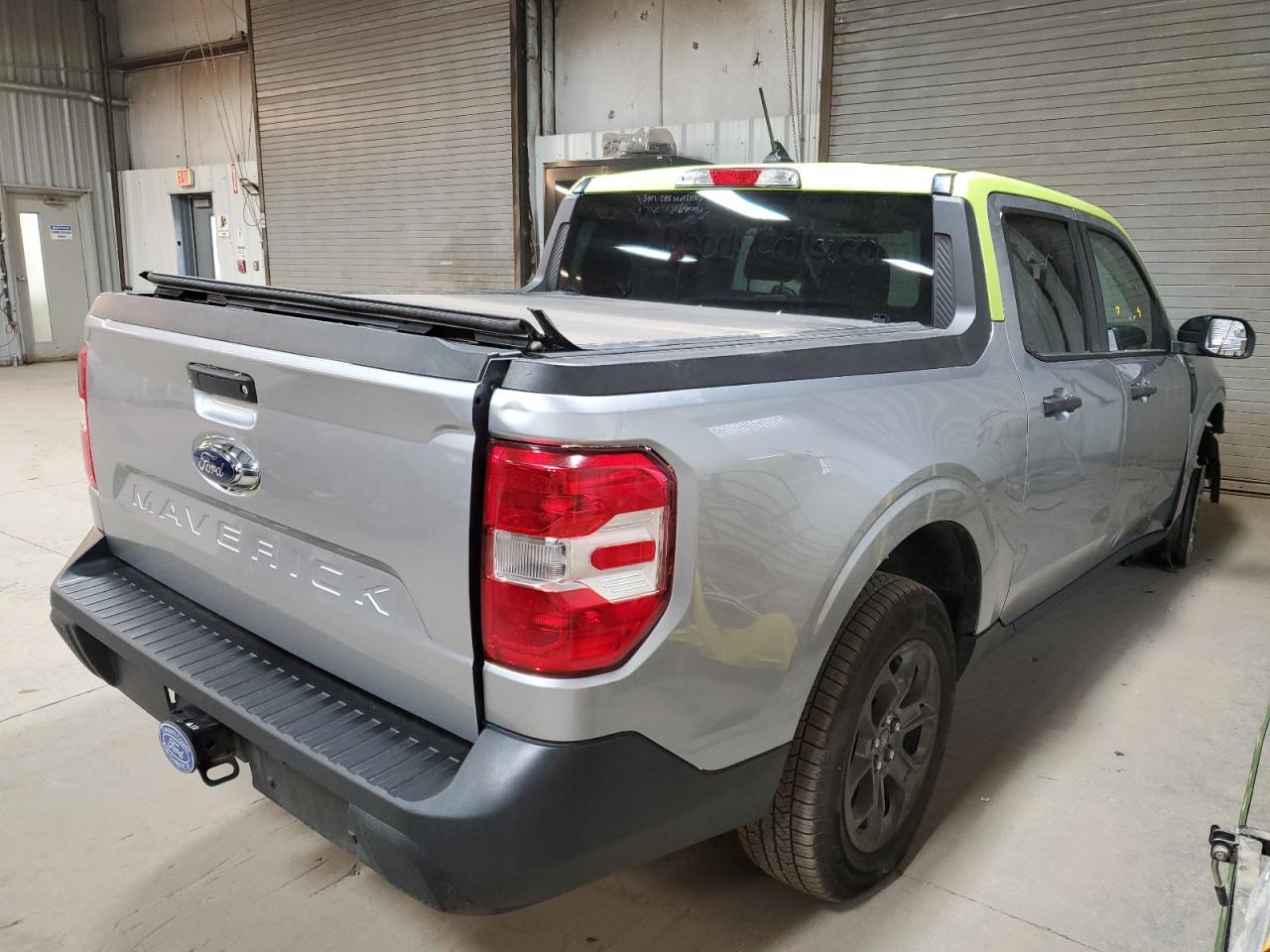 2024 Ford Maverick Xlt - Image 3