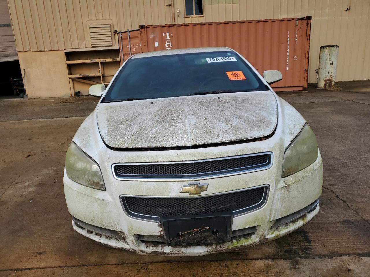 2011 Chevrolet Malibu 1Lt - Image 5