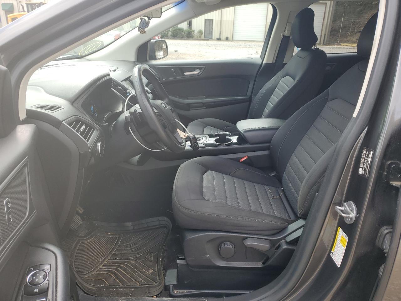 2016 Ford Edge Se - Фото 7