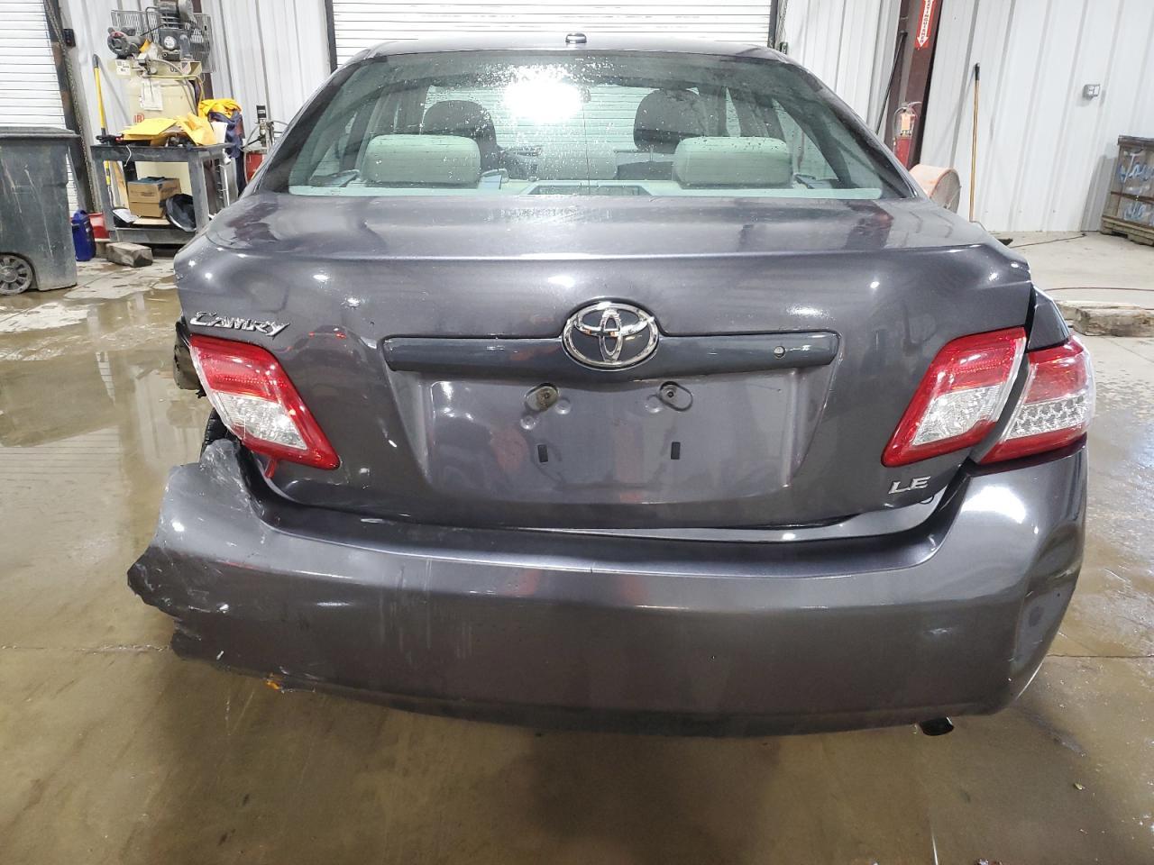 2011 Toyota Camry Base - Image 6