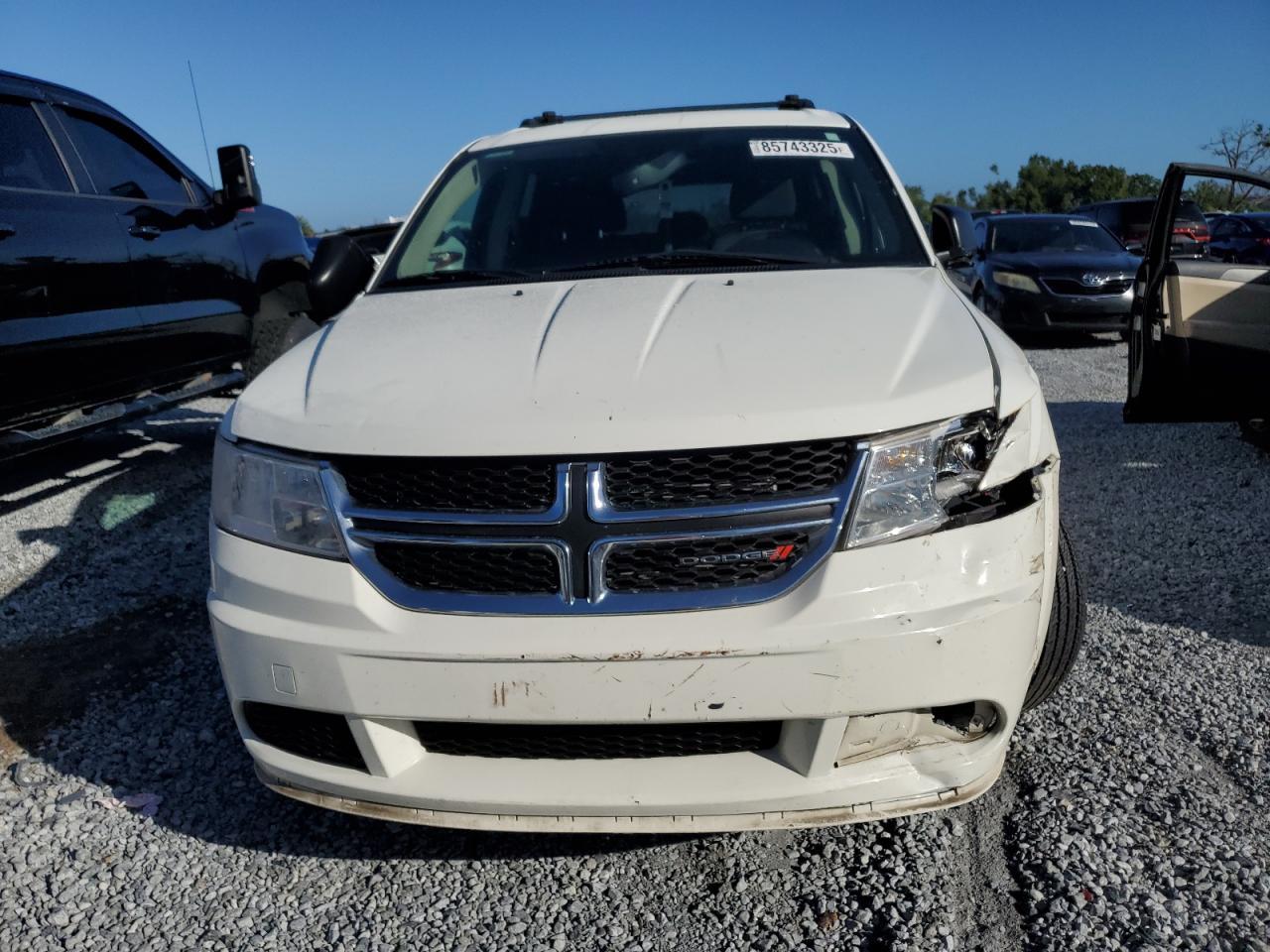 2016 Dodge Journey Se - Фото 5