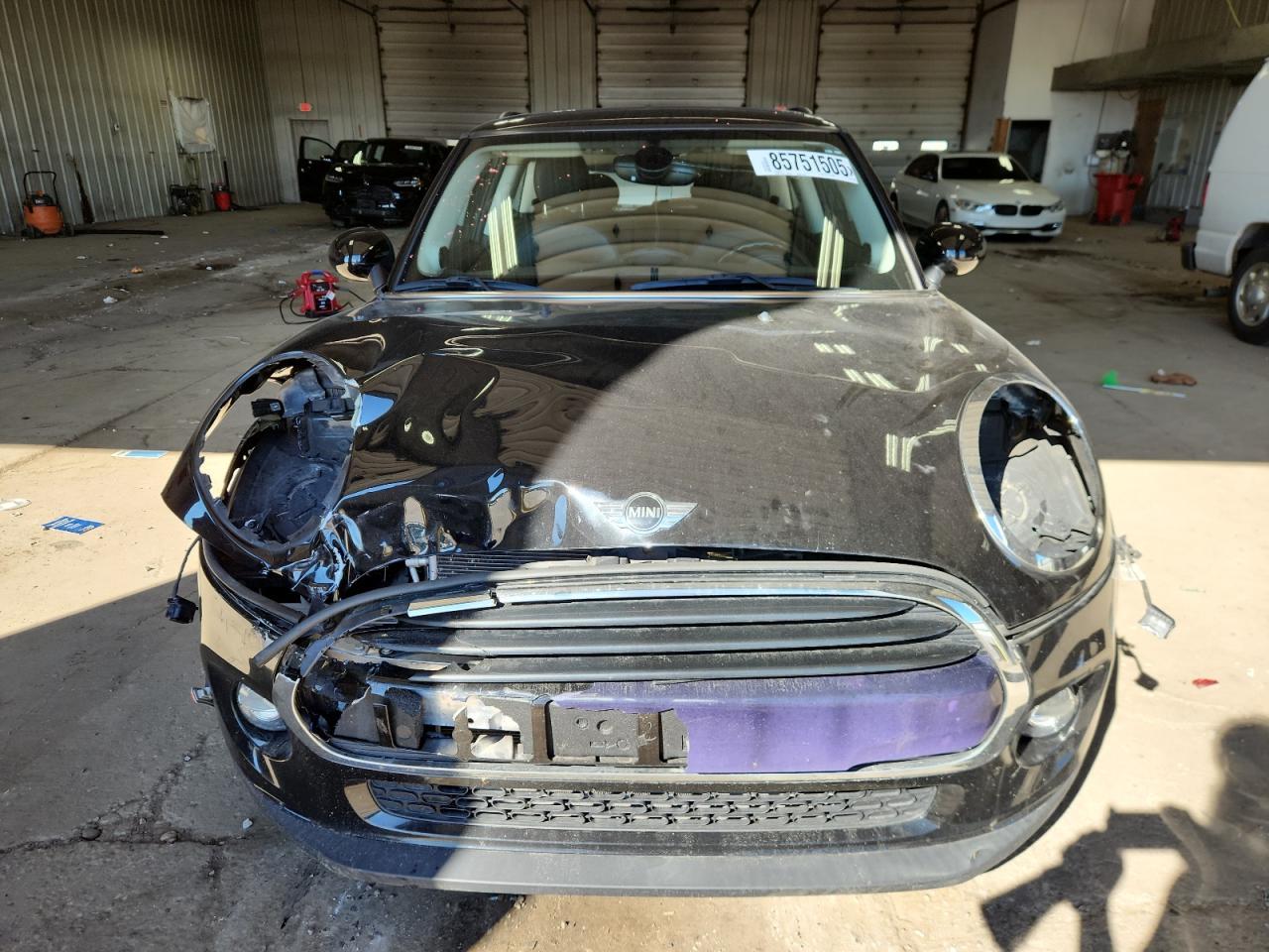 2017 Mini Cooper - Фото 5