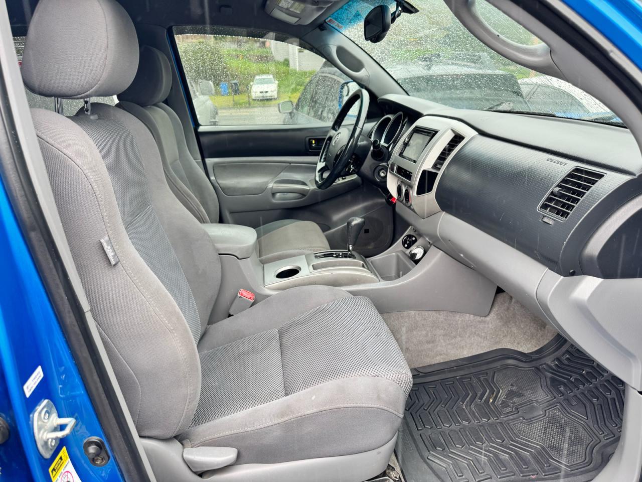 2006 Toyota Tacoma Double Cab Long Bed - Image 5