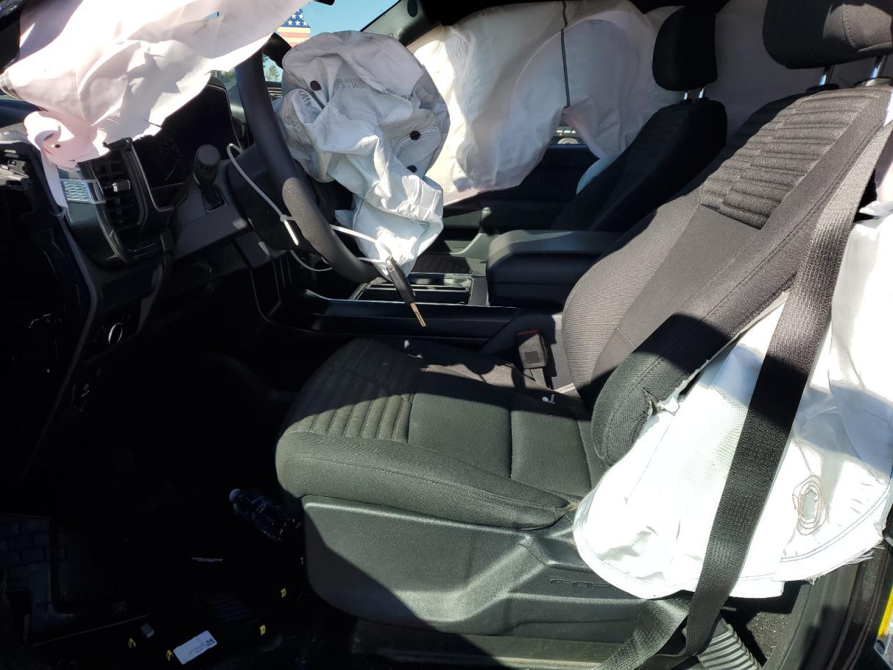 2023 Ford F150 Supercrew - Фото 7