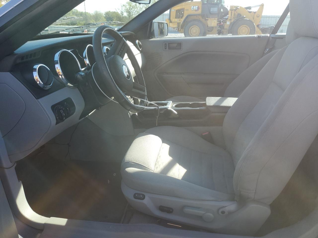 2006 Ford Mustang Gt - Фото 7