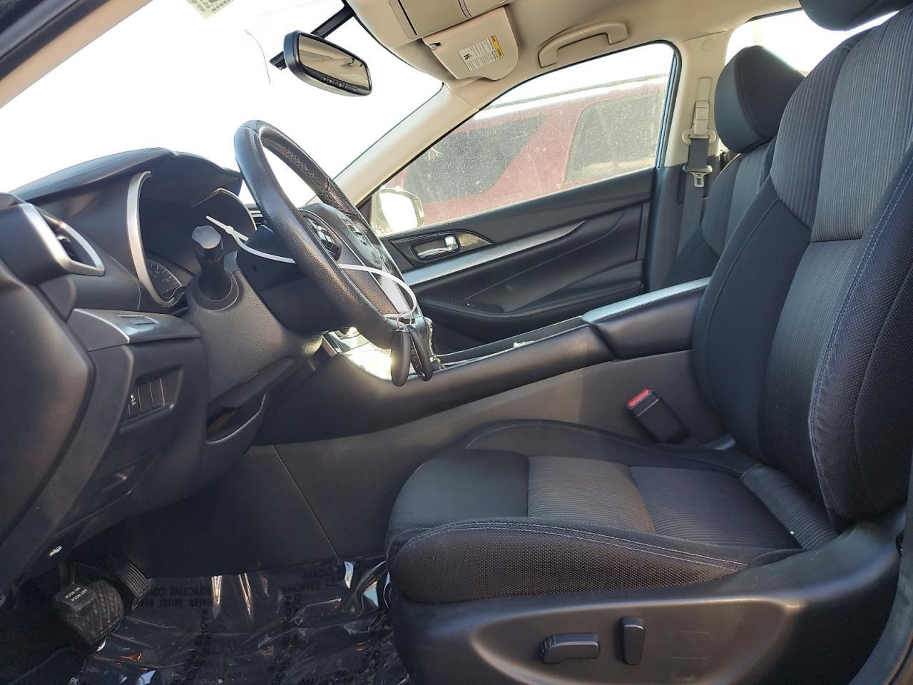 2016 Nissan Maxima 3.5S - Image 7