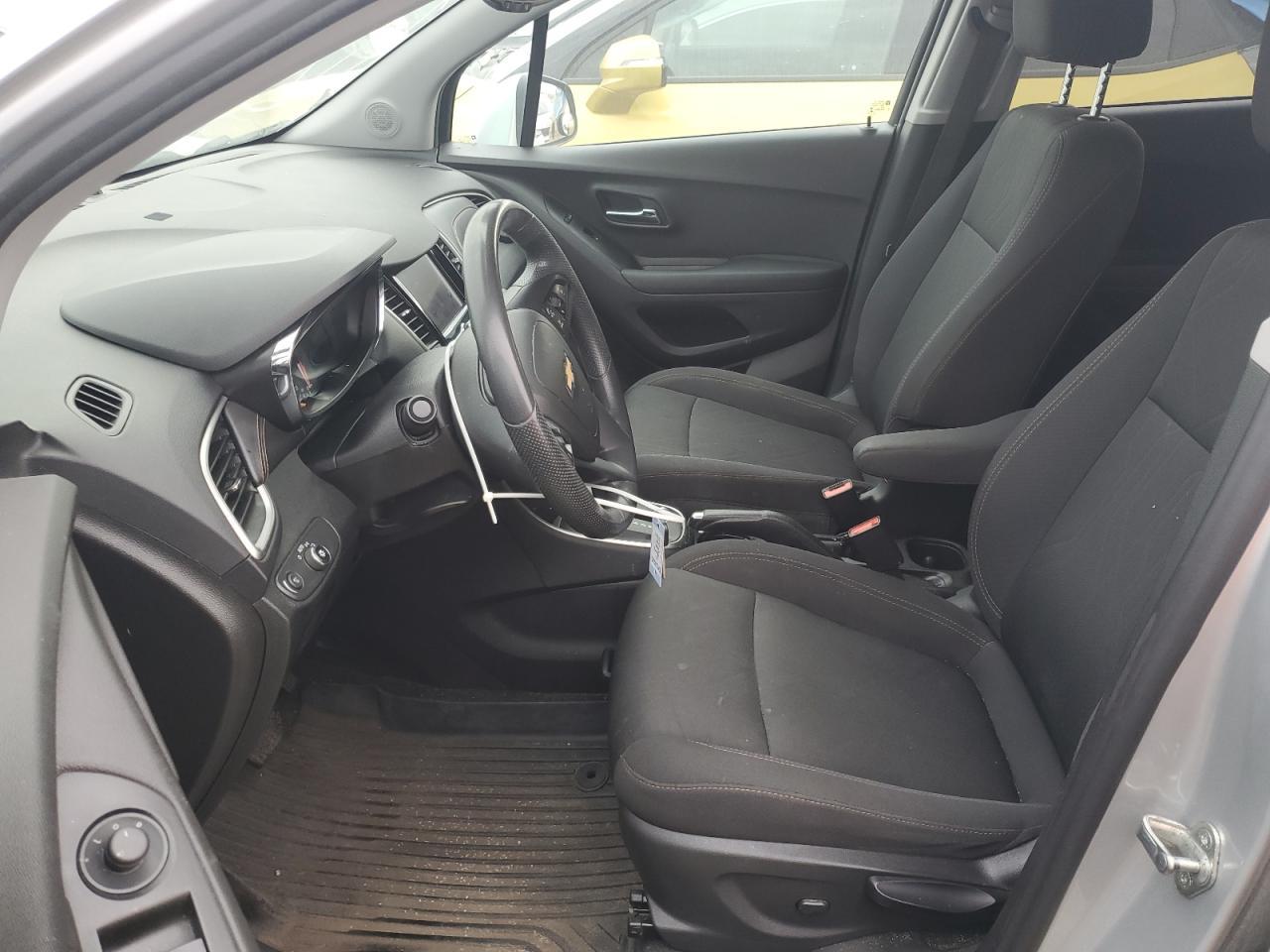 2020 Chevrolet Trax 1Lt - Фото 7