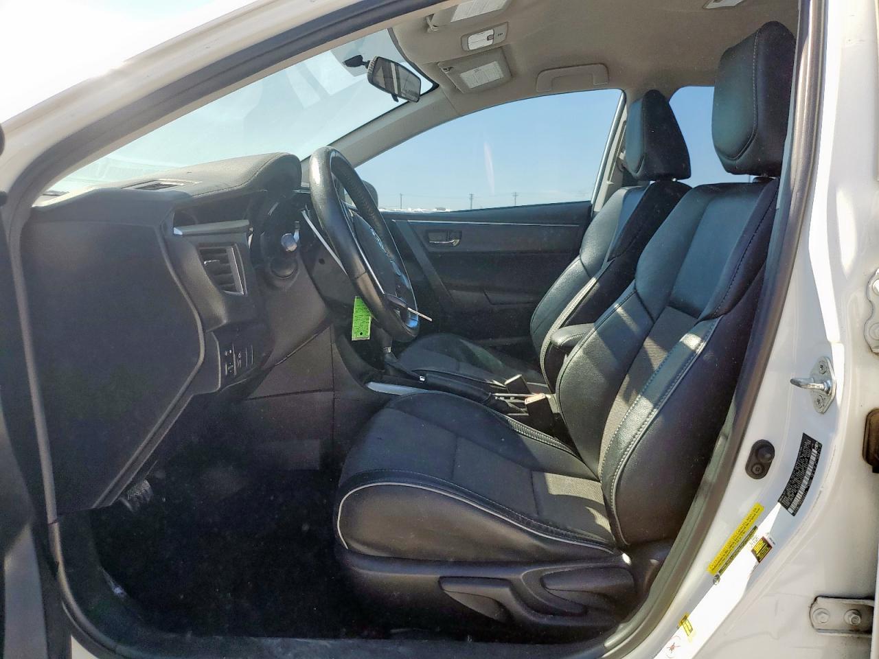 2016 Toyota Corolla L - Image 7