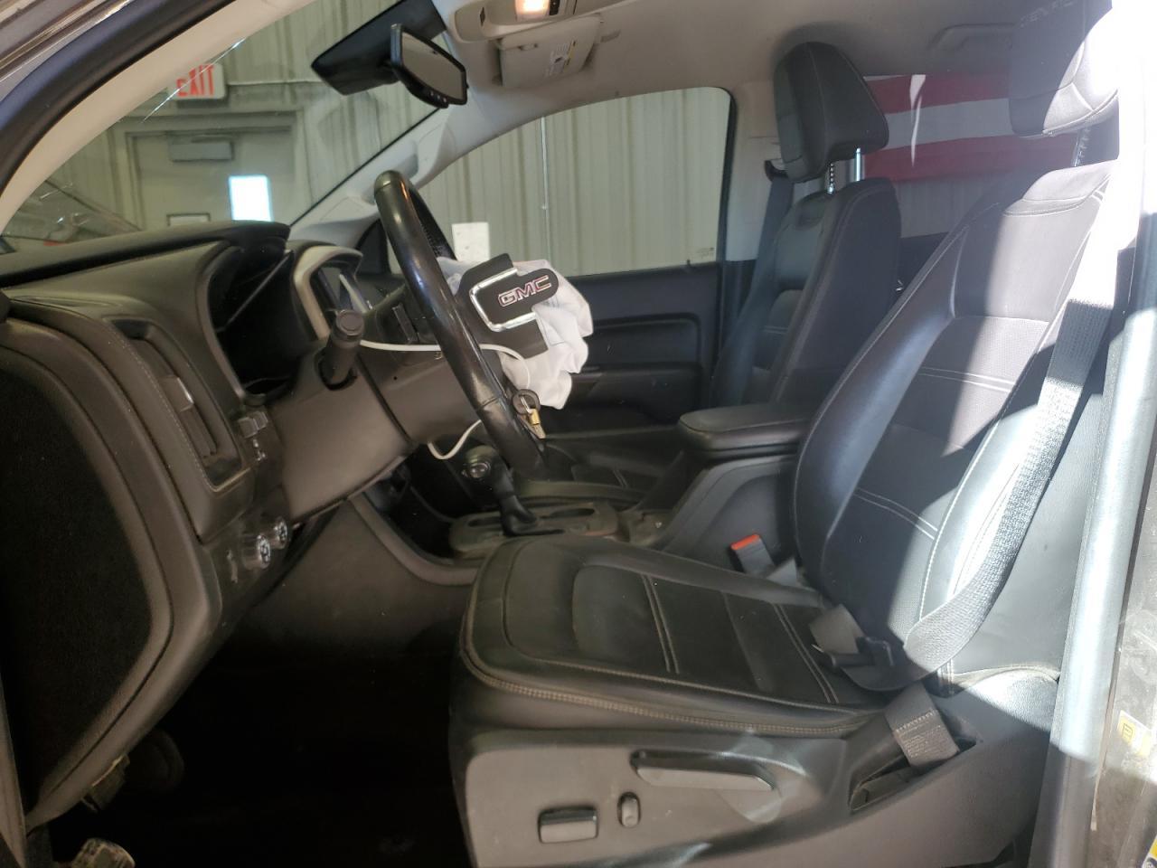 2019 GMC Canyon Denali - Фото 7