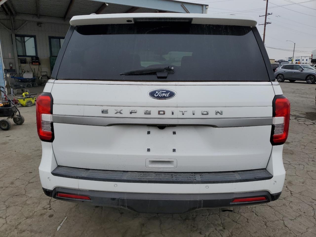 2023 Ford Expedition Xl - Фото 6