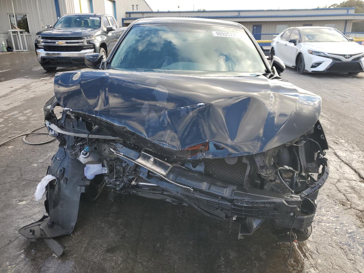 2016 Honda Accord Lx - Фото 5