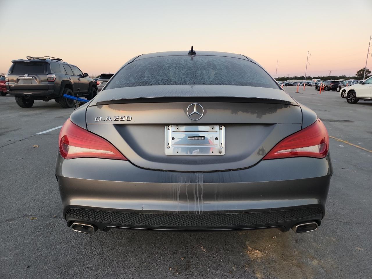 2016 Mercedes-Benz Cla 250 - Image 6