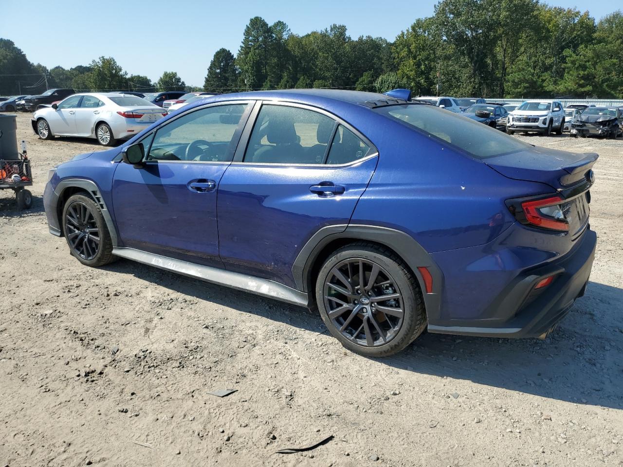 2023 Subaru Wrx Premium - Фото 2
