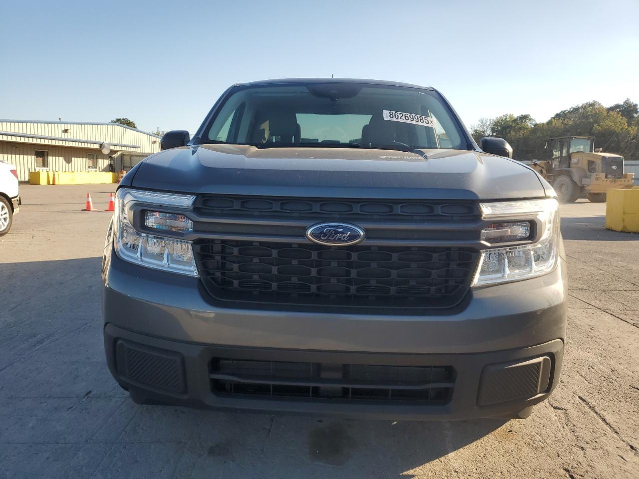 2024 Ford Maverick Xlt - Image 5