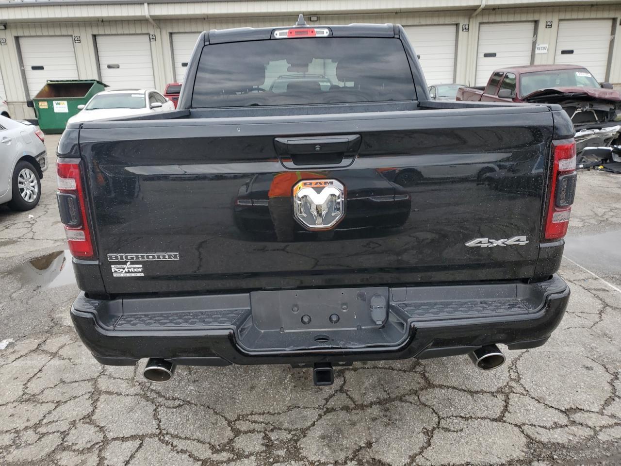 2021 Ram 1500 Big Horn/Lone Star - Image 6