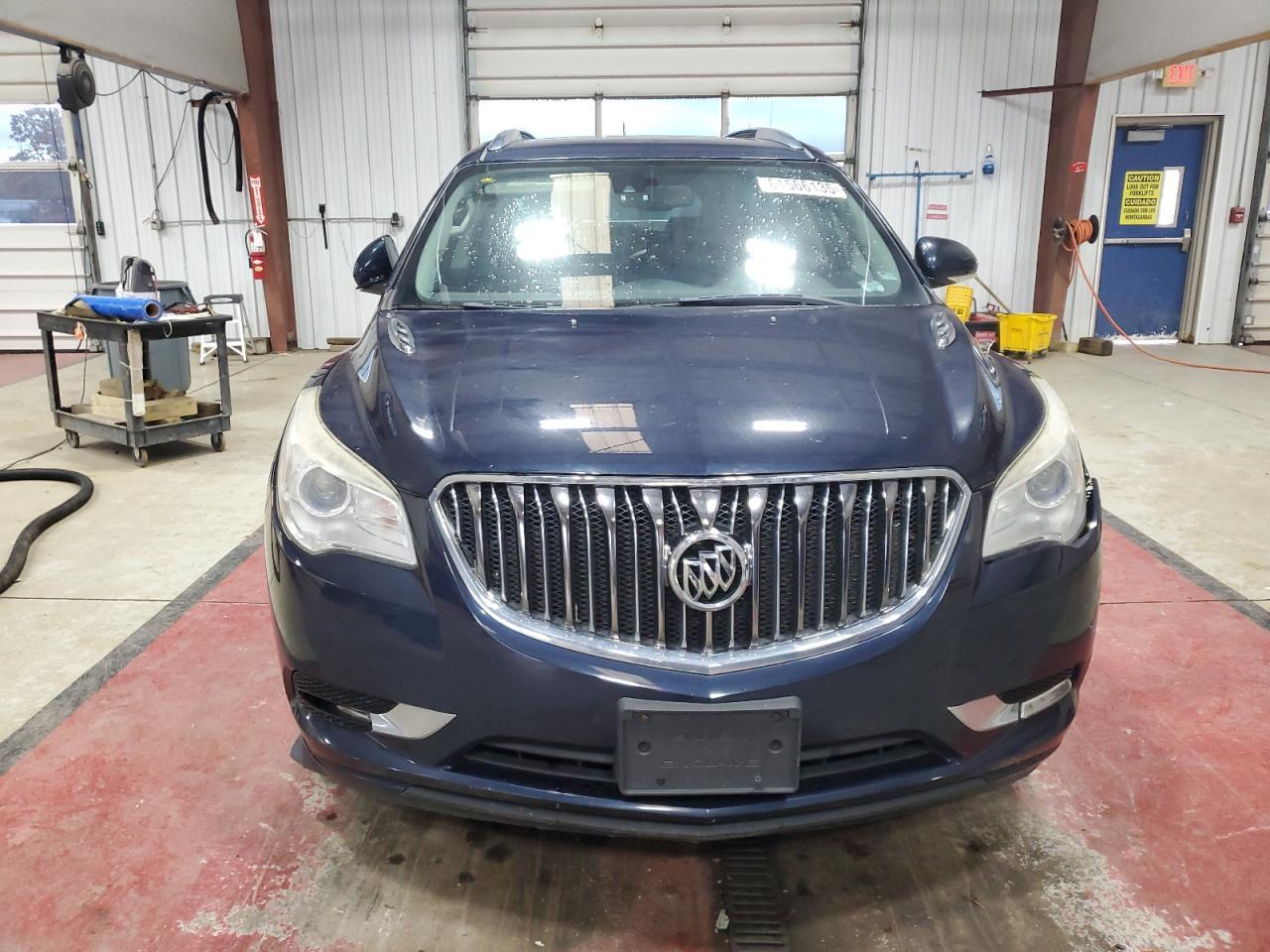 2015 Buick Enclave - Image 5