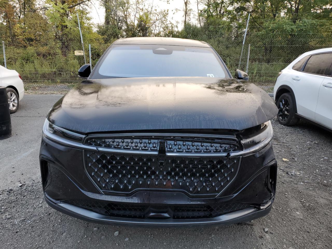 2024 Lincoln Nautilus Premiere - Фото 5