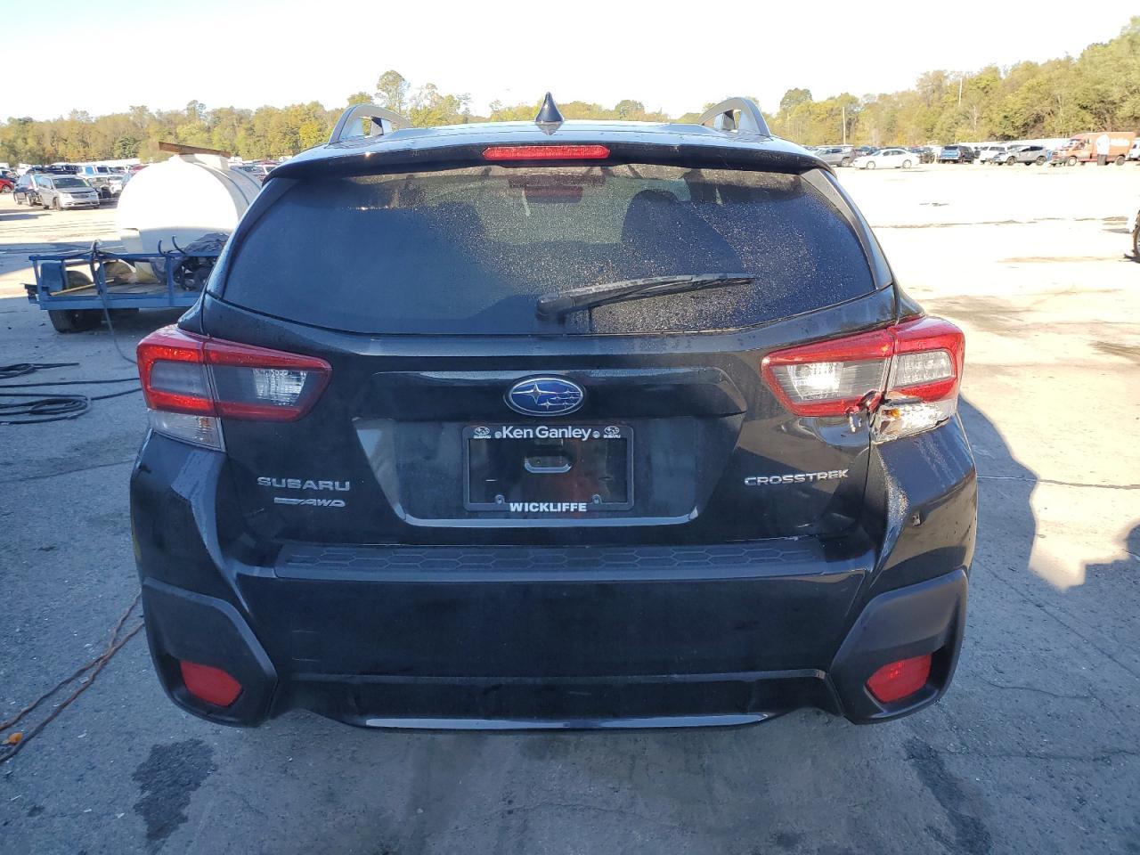 2021 Subaru Crosstrek Premium - Image 6
