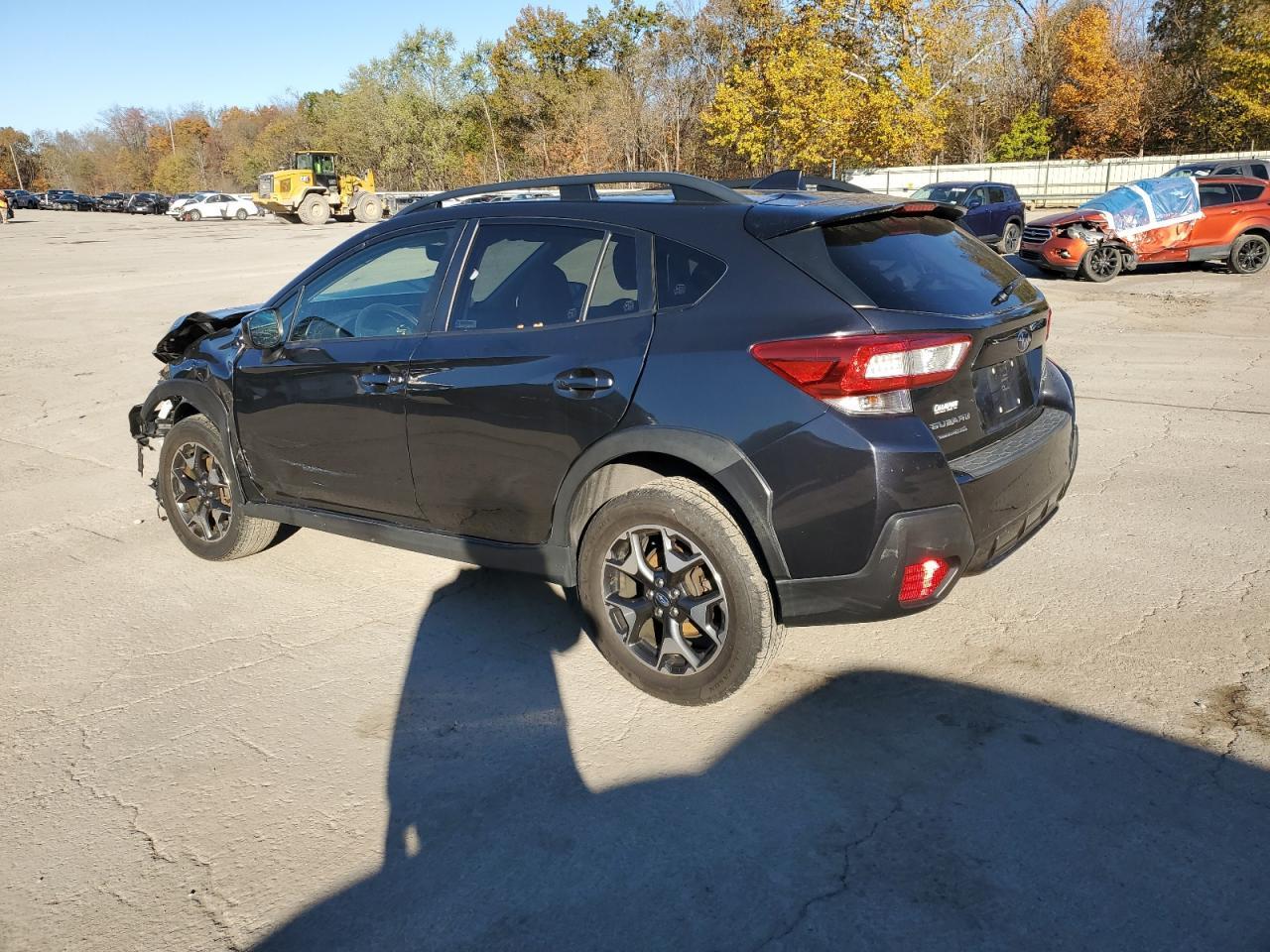 2019 Subaru Crosstrek Premium - Image 2