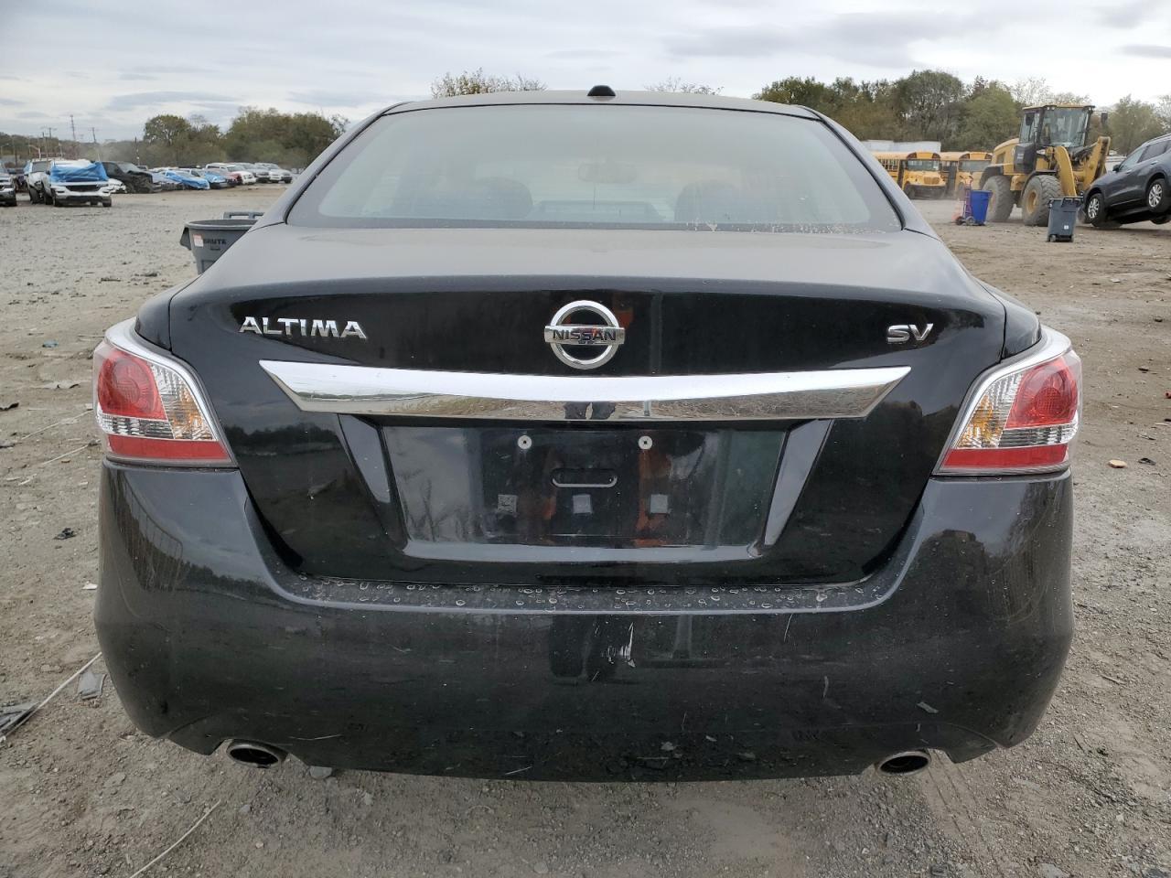 2015 Nissan Altima 2.5 - Image 6