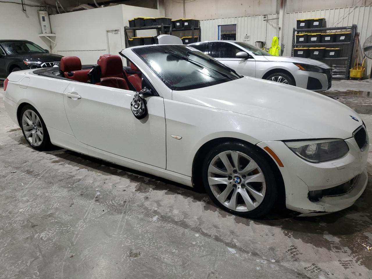 2013 BMW 328 I Sulev - Фото 4