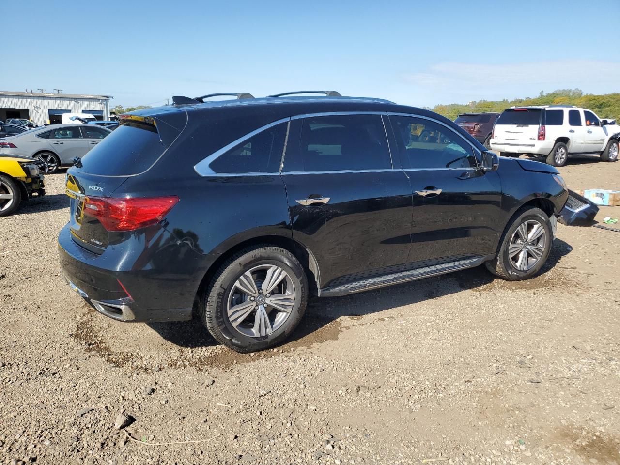 2020 Acura Mdx - Image 3