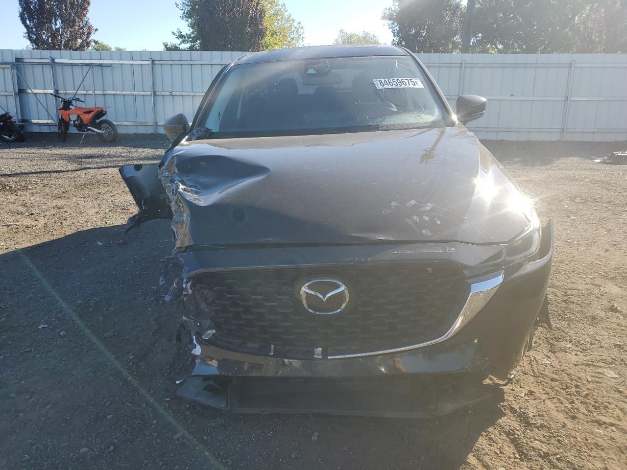 2023 Mazda Cx-5 Premium Plus - Image 5